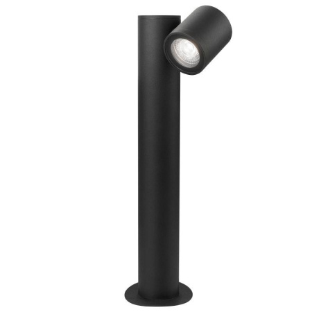 Светильник Sonata 1х35Вт GU10 IP54 170-240В 163х163х440мм НТУ столб садово-парковый  GD156