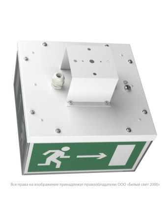 Указатель световой BS-ADAMAT-10-S1-BSE5  a15405