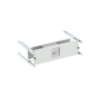 Комплект для внутренней горизонтальной установки с винтовым креплением 3п OptiMat D250 (F F-MO P P-MO) Ш=600мм В=150мм  R5NPKIB6H62213