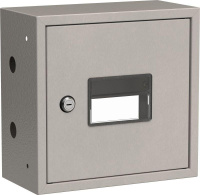 Корпус металлический ЯУ-290-300 LIGHT  MKM51-YAU-290-300-L