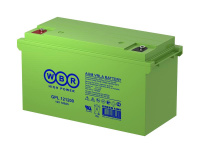 Аккумулятор 12В 120Ач  GPL121200 