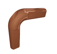 Зажим ответвительный ОМ-95-1 Электрофарфор ЦБ-00000596