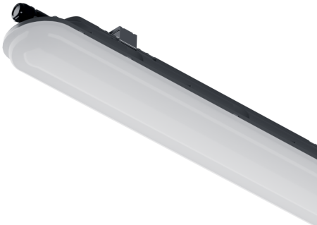 Светильник светодиодный 93 981 DSP-09-18-4K-IP65-LED-A1  93981