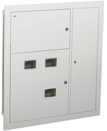 Щит этажный ЩЭ-3 36 IP31 УХЛ3 LIGHT  MKM42-03-31-L