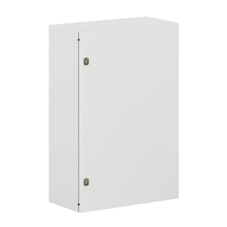 Корпус навесной уличный ST Outdoor с М/П 1200х800х400мм IP66  R5ST1284-OUTDOOR