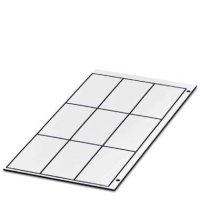 Материал гравировочный GPE 60X30 WH  0806961