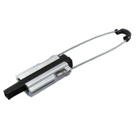 Зажим анкерный PA 2200N (DN80; DN95-120)  00000011649