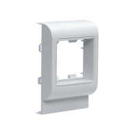 Рамка-суппорт 2мод. PDA-DN 100 под Viva  10053