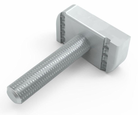 Болт-STRUT М10х50 (уп.20шт)  CMZ10-SBT-10-050