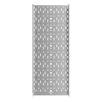 Лоток перфорированный 80х400х1.5 L6000мм "Быстрый монтаж ПЛЮС" HD85 КМ PL17611