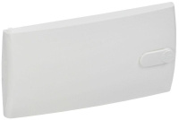 Дверца для ЩРН(В)-П-6 IP41 бел. UNION Compact  UIC-KP13D-DV-06-K01