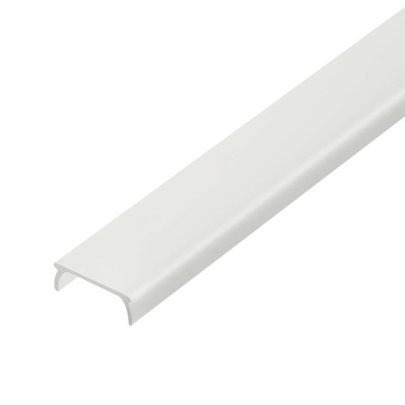 Рассеиватель UFE-R01 FROZEN 200 POLYBAG L2000 для алюм. профиля матов. пластик.  UL-00000606