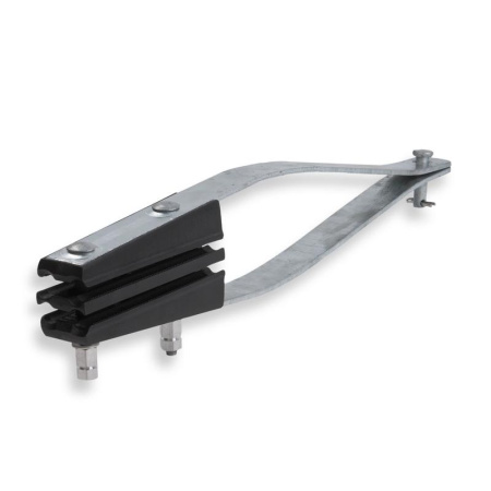 Зажим анкерный 4х(70-150)кв.мм со срывными головками  SO276S