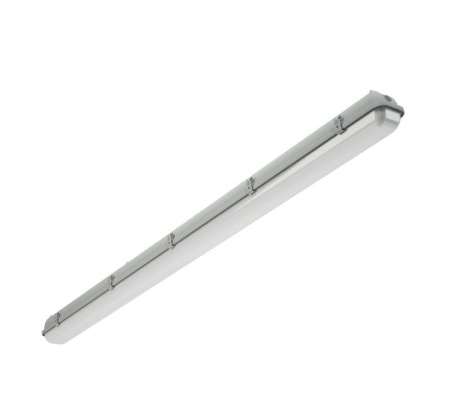 Светильник светодиодный ARCTIC.OPL ECO LED 600 TH 22Вт 5000К IP65 потолочный СТ 1088000030