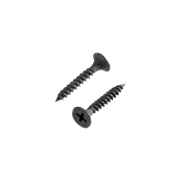 Саморез гипсокартон-металл 3.5х25 (уп.20шт)  1143-3525-5