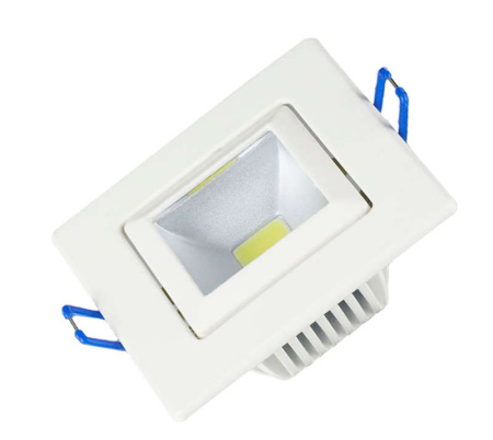 Светильник светодиодный TRD6-66-C-01 LED 6Вт 4200К IP40  400217