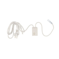 Контроллер для Дюралайта фиксинг d13 до 100м  123-013