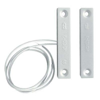 Извещатель ИО 102-2 (СМК-1) охранный точечный магнитоконтактный накладной 58-11-11мм  001001