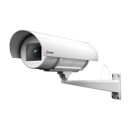 Видеокамера сетевая IP66/IP68 24В DC DS-2CD2821G0. 5-50 ТВК-96 IP  01230
