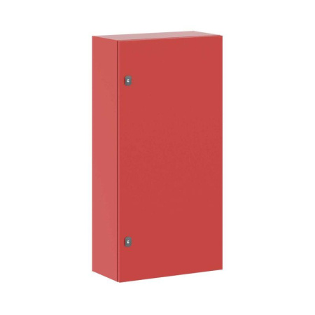 Корпус навесной ST с М/П 1200х600х300мм RAL3020  R5ST1263-RAL3020