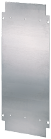 Панель монтажная ALPHA 400/630 600х250  8GK95314KK10