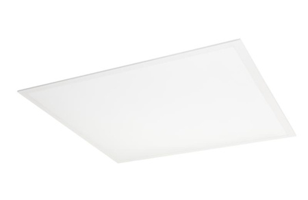 Светильник светодиодный ДВО CP 10 R 36W OP 840 W60L60 EL 595х595х26мм 36Вт 4000К IP40/IP20 встраив. с БАП 3ч бел. панель  14061023158