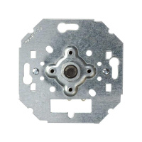 Механизм регулятора звуковой индуктивный 3Вт 27Ом 82/82Nature/88 75853-39