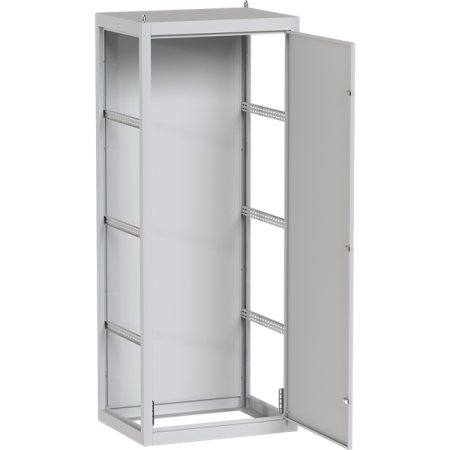 Каркас ВРУ-1 Unit S сварной (2000х800х600) IP31 PROxima  mb-20-80-60n