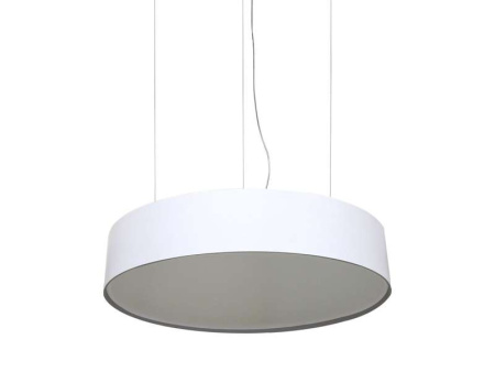 Светильник светодиодный SOL P LED 600 WH 4000К DALI подвесной СТ 1470000550