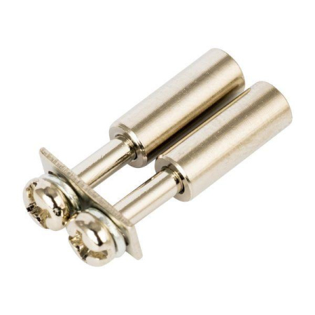 Перемычка тип 2PIN для 35.0кв.мм (уп.10шт) PROxima  plc-per-2PIN-35