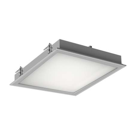 Светильник светодиодный ADV/K UNI LED 600 34Вт 4000К IP65 встраив. СТ 1328000010