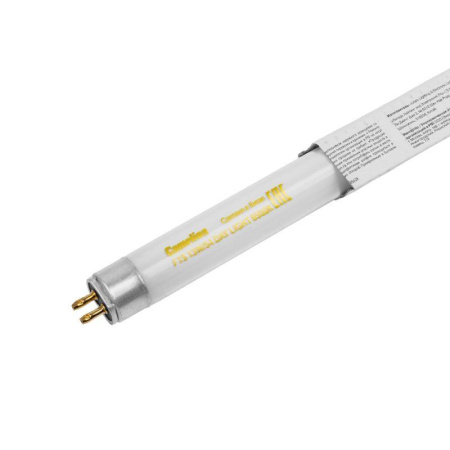 Лампа люминесцентная FT5-13W/54 13Вт T5 6500К G5  3333