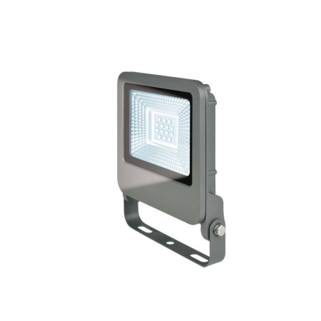 Прожектор светодиодный ULF-F17-10W/DW IP65 195-240В SILVER дневной свет 6500К корпус серебр.  UL-00002061