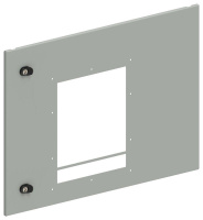 Дверь секционная внешняя ARMAT ACB G выкл. 3P 600х800 FORMAT  FO-00-ESDG-060-080