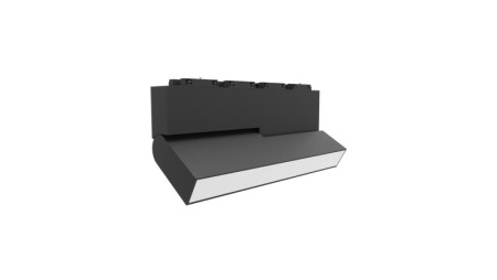 Светильник трековый SY-601256F-20-BL-NW  20Вт 4000К  черн. DesignLed 00-00012934