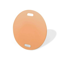 Бирка кабельная У-135 МГ (уп.100шт)  79659