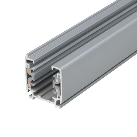 Шинопровод UBX-AS4 SILVER 100 POLYBAG серебр.  09722