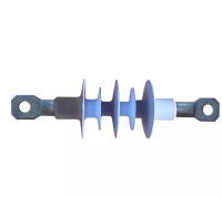 Изолятор линейный полимерный ЛК-70/10-И-4СС (Б4)  00001521