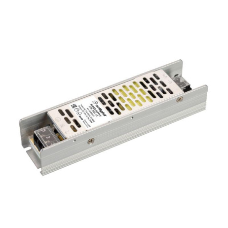 Блок питания HTS-200L-12 12В 16.7А 200Вт IP20 сетка  020826(1)