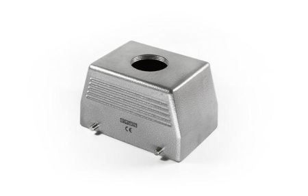 Кожух  EBM48GU30