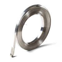 Лента бандажная ЛКС (304)-1504 (уп.25м)  87206