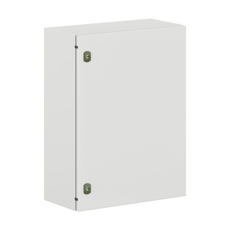 Корпус навесной уличный ST Outdoor с М/П 800х600х300мм IP66  R5ST0863-OUTDOOR