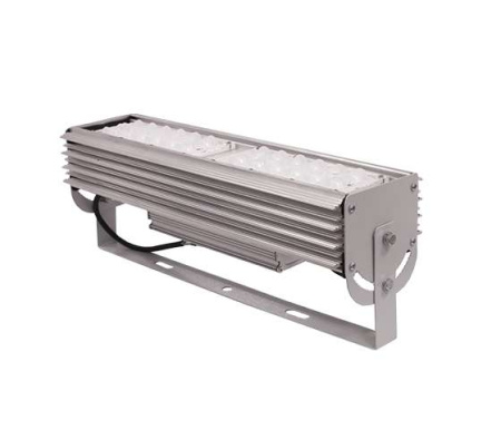 Светильник светодиодный Meteor LED/F-75-501 750 73Вт 5000К IP65  722575501