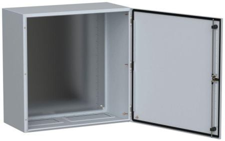 Корпус металлический ЩМП-80.80.40 УХЛ1 IP66 TITAN 5  TI5-10-N-080-080-040-66