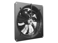 Вентилятор вытяжной осевой AXW 450-B-4E  НС-0006535