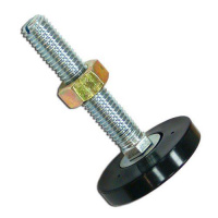 Ножки М-10 L40 (уп.4шт)  1261917