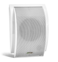 Громкоговоритель трансляционный настенный SWS-106-103 100В 6/3/1.5Вт 180Гц-15кГц звуков. давл. 90±3дБ чувствит. 90±3дБ 296х200х84мм 0.88кг ABS-пластик винтов. клеммы до 2х1.5мм  Rbz-361112