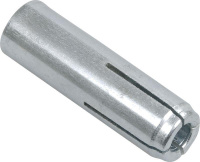 Анкер забивной М8 сталь (уп.100шт)  CLP1M-AS-8 Анкер забивной М8 сталь (уп.100шт)  CLP1M-AS-8