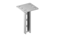 Подвес STRUT одиночный PSH21 L=2.0м S=2.5мм нерж.  PSH.21.2025.INOX