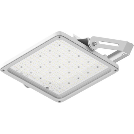 Светильник светодиодный ATHLET 130W D130 857 WH DMX SBL СТ 1875002510